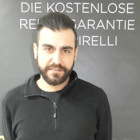 R.A.D. Euskirchen KFZ Werkstatt Yalcin Özcan